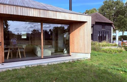 Vinkel Bed & Breakfast | Gastenverblijf Buitenhoudt