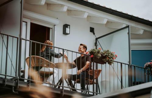 Endingen am Kaiserstuhl Hotel | Gasthaus Hotel Adler