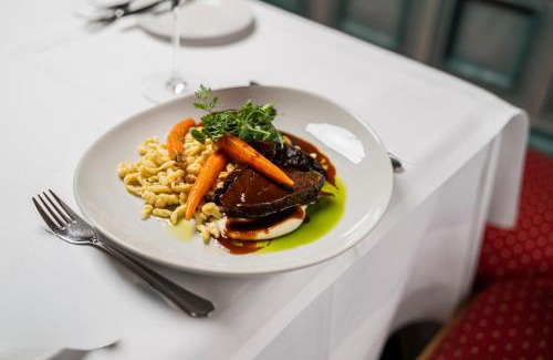 Endingen am Kaiserstuhl Hotel | Gasthaus Hotel Adler