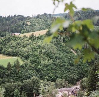 Lend House | Gasthaus Kitzloch