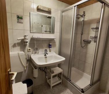 Kirchdorf in Tirol Hotel | Gasthaus Mitterjager