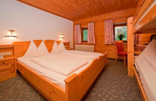 Kirchdorf in Tirol Hotel | Gasthaus Mitterjager