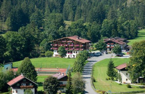 Kirchdorf in Tirol Hotel | Gasthaus Mitterjager