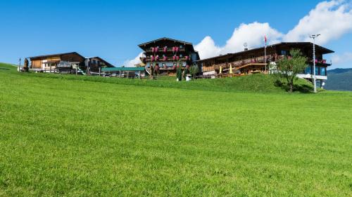 Kirchberg in Tirol Hotel | Gasthaus Obergaisberg