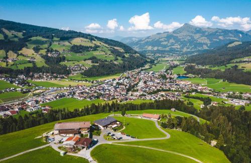 Kirchberg in Tirol Hotel | Gasthaus Obergaisberg