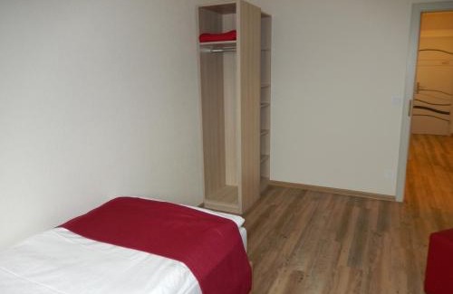 Tarforst House | Gasthaus Wollscheid