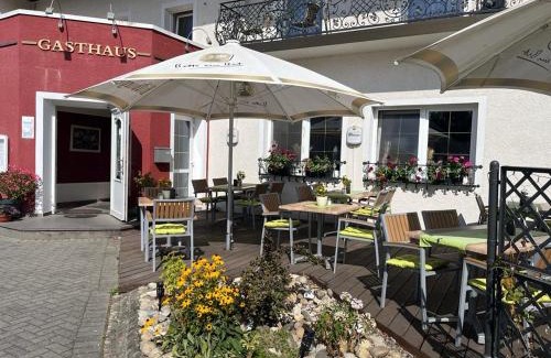 Metterich House | Gasthaus "Zur alten Dorfschmiede"