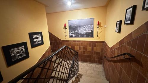 Erlangen Apartment | Gasthaus zur Schwarzen Olive Zimmer 7