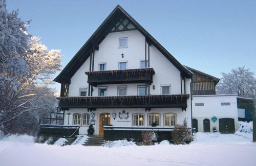 Unterallgau House | Gasthaus zur Traube