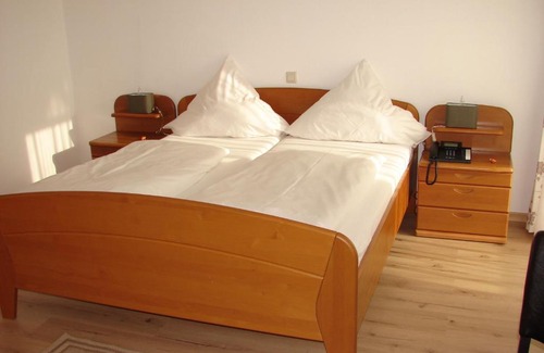 Unterallgau House | Gasthaus zur Traube