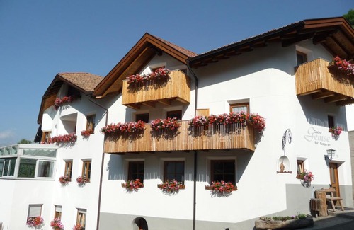 Planol Hotel | Gasthof Gemse