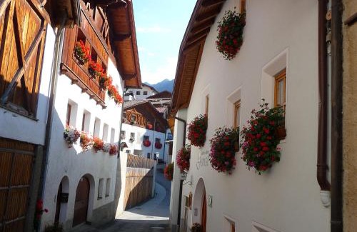 Planol Hotel | Gasthof Gemse