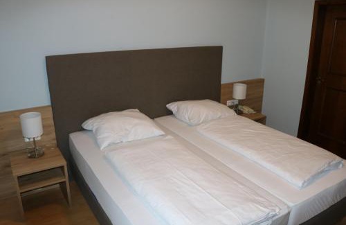 Golling an der Salzach House | Gasthof Goldene Traube