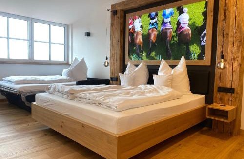 Ebersberg District Hotel | Gasthof & Hotel Bichler