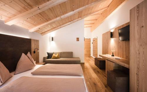 Racines House | Gasthof Jaufensteg