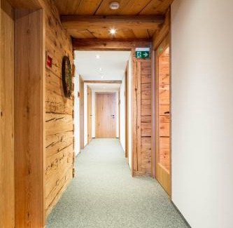 Bildstein Hotel | Gasthof Kreuz