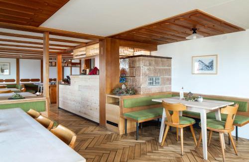 Bildstein Hotel | Gasthof Kreuz