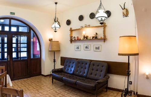 Hajduszoboszlo Hotel | Gasthof Laci Betyár