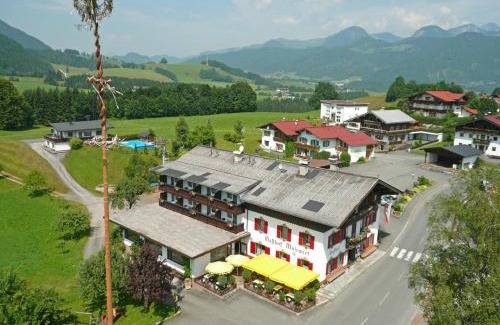Schwendt House | Gasthof Mairwirt