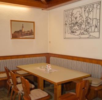 Gloggnitz Hotel | Gasthof Maurer