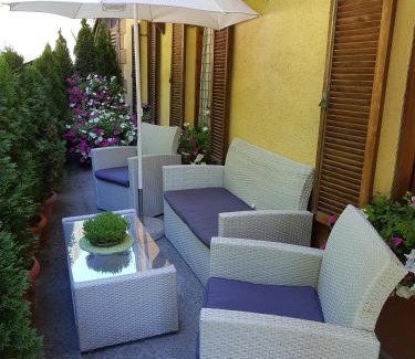Senales Hotel | Gasthof Neuratheis