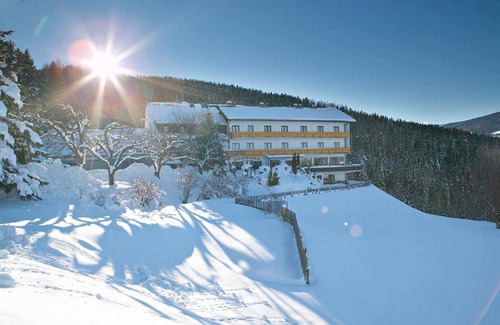 Sankt Corona am Wechsel House | Gasthof-Pension Ödenhof