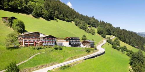 Hippach-Schwendberg House | Gasthof Pension Berghof
