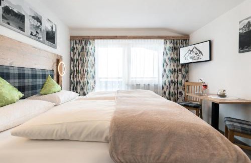 Hippach-Schwendberg House | Gasthof Pension Berghof
