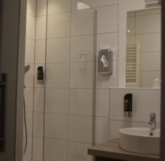 Burgbernheim Hotel | Gasthof Pension Zum goldenen Hirschen