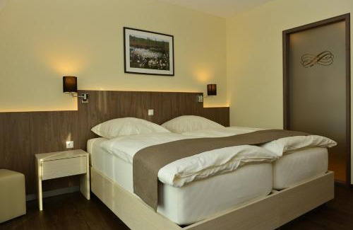Twist Hotel | Gasthof Robben