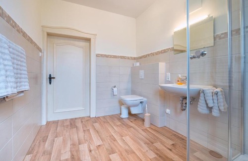 Barenburg Hotel | Gasthof Runge