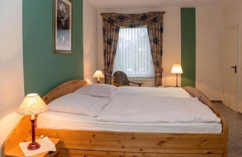 Barenburg Hotel | Gasthof Runge