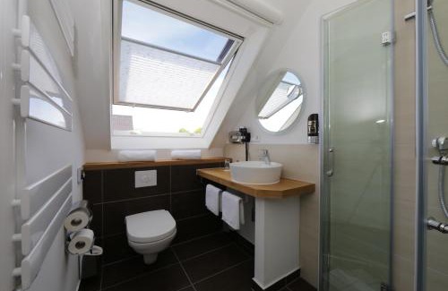 Dargen Hotel | Gasthof "to`n Eikbom"