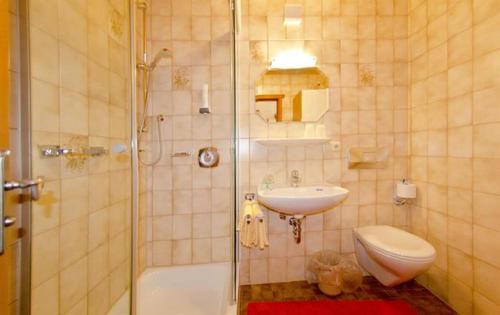 Lenggries House | Gasthof und Pension Neuwirt