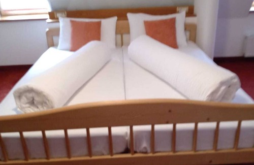 Mazia Hotel | Gasthof Weisskugel