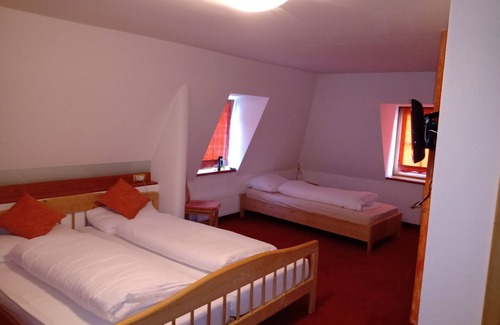 Mazia Hotel | Gasthof Weisskugel