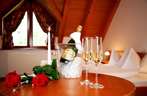 Furtwangen Hotel | Gasthof zum Kreuz Escheck