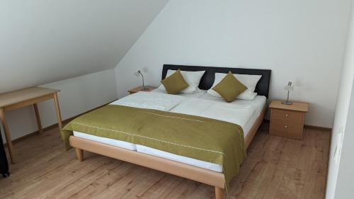 Breitenbrunn Hotel | Gasthof zum Lehnerwirt GmbH