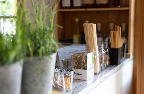 Ueberstorf Hotel | Gasthof zum Schlüssel La Méridienne Fribourg SA