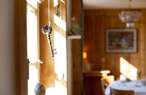 Ueberstorf Hotel | Gasthof zum Schlüssel La Méridienne Fribourg SA