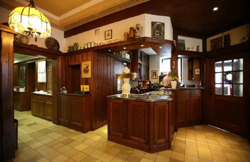 Kurnach Hotel | Gasthof zum Schwan