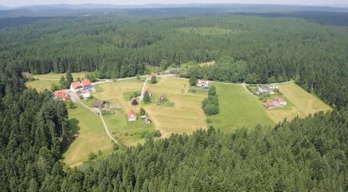 Lossburg Hotel | Gasthof "Zum Steinwald"