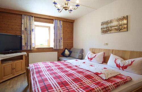 Sankt Jakob in Haus Hotel | Gasthof zur Post - Hauserwirt