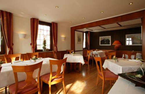 Langenburg Hotel | Gasthof zur Post