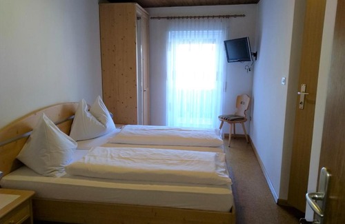 Laas Hotel | Gasthof zur Sonne