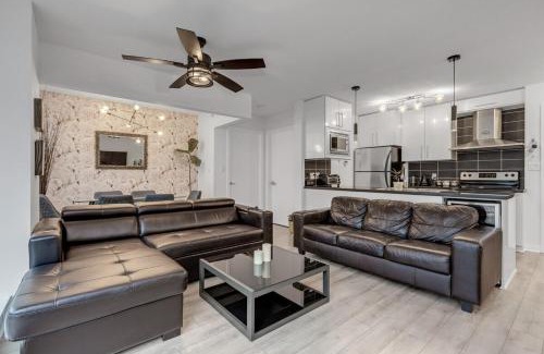 Crosstown House | Gastown Downtown Apartment very central