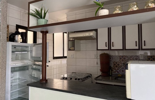 Vila Clais Apartment | Gated community, close to beach, fast internet, 3 apartments AIR CONDITIONING