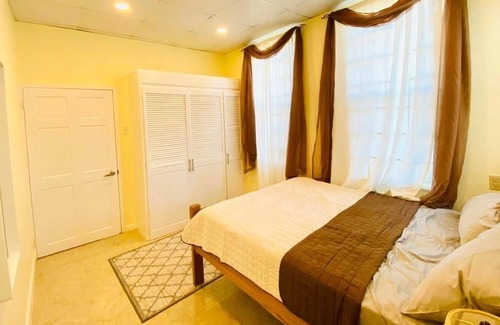 Providence Apartment | Gated Community - Nabi Scheme