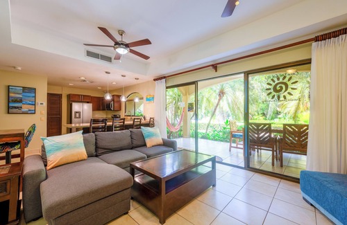Potrero Condo | Gated Condo w/Pool, Near Playa Penca - Sleeps 6