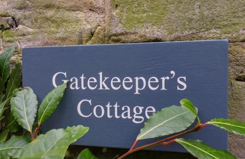 Easington House | Gatekeepers